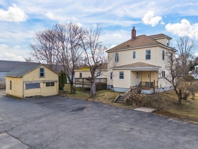 Beach Commercial For Sale in Wells, Maine