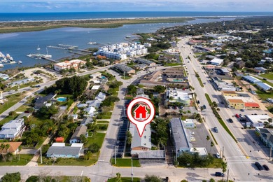 Beach Condo For Sale in St Augustine, Florida