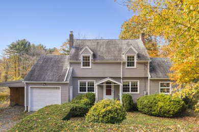 Beach Home For Sale in Guilford, Connecticut