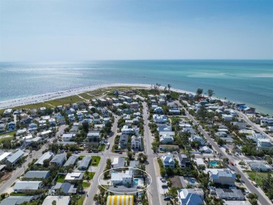 Beach Home Sale Pending in Anna Maria, Florida