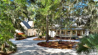 Beach Home For Sale in Richmond Hill, Georgia