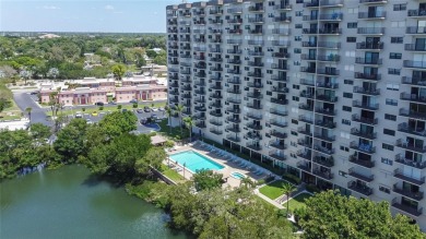 Beach Condo For Sale in South Pasadena, Florida