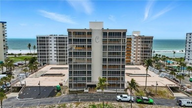 Beach Home For Sale in Fort Myers Beach, Florida