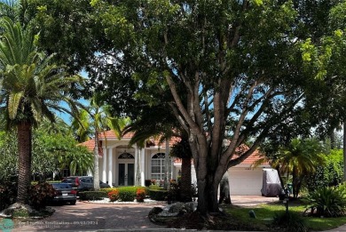 Beach Home For Sale in Coral Springs, Florida