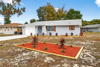 Beach Home For Sale in Port Richey, Florida