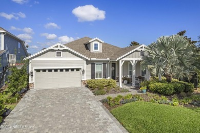 Beach Home For Sale in Ponte Vedra, Florida