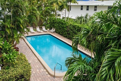 Beach Condo For Sale in Fort Lauderdale, Florida