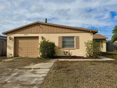 Beach Home For Sale in Pinellas Park, Florida