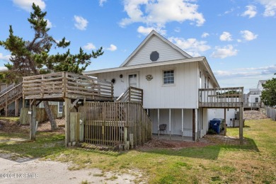 Beach Home For Sale in Atlantic Beach, North Carolina