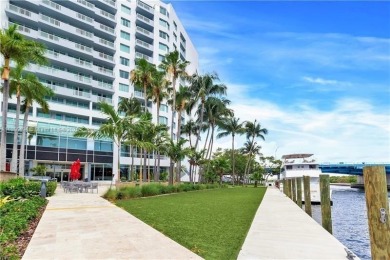 Beach Condo For Sale in Fort Lauderdale, Florida