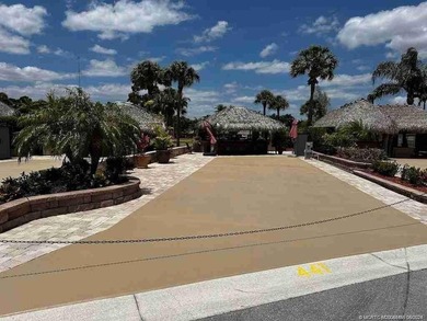 Beach Lot For Sale in Port Saint Lucie, Florida