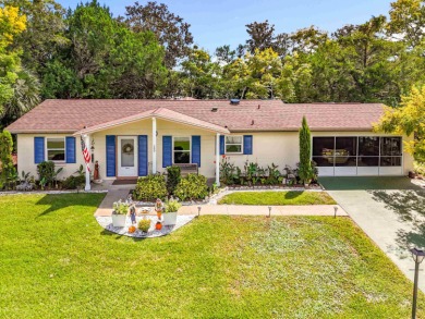 Beach Home Active Under Contract in St. Augustine Shores, Florida