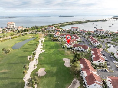 Beach Condo Sale Pending in St. Petersburg, Florida