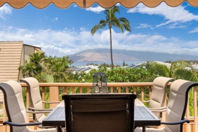 Oceanview Poolside Paradise Maui Kamaole L-201 - Your Dream Islan - Beach Vacation Rentals in Kihei, HI on Beachhouse.com