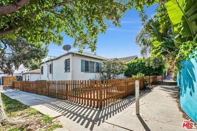 Beach Home For Sale in Venice, California