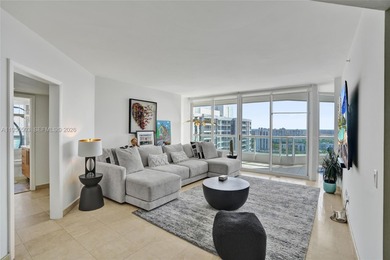 Beach Condo For Sale in Aventura, Florida