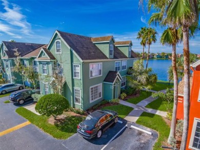 Beach Townhome/Townhouse For Sale in Tampa, Florida