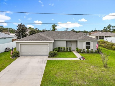 Beach Home For Sale in Palm Coast, Florida