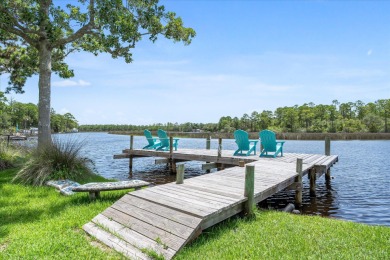 Beach Home For Sale in Pensacola, Florida