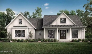 Beach Home For Sale in Sneads Ferry, North Carolina