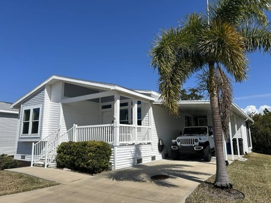 Beach Home For Sale in Ellenton, Florida