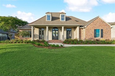 Beach Home For Sale in Slidell, Louisiana