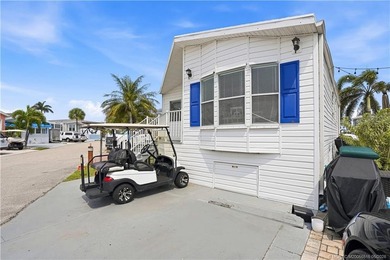 Beach Home For Sale in Jensen Beach, Florida