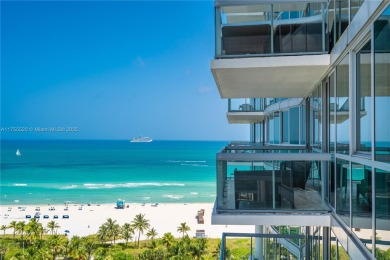 Beach Condo For Sale in Miami Beach, Florida