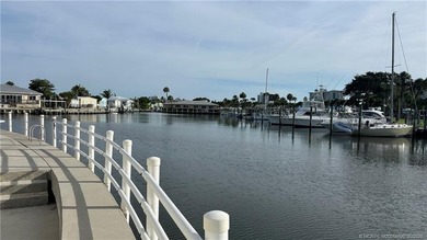 Beach Home For Sale in Jensen Beach, Florida