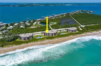 Beach Condo For Sale in Stuart, Florida