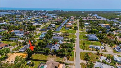 Beach Lot For Sale in Bonita Springs, Florida
