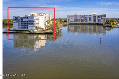 Beach Condo Active Under Contract in Merritt Island, Florida