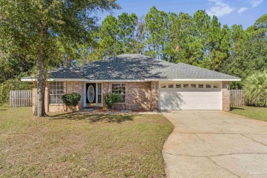 Beach Home For Sale in Gulf Breeze, Florida