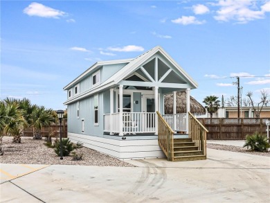 Beach Condo For Sale in Port Aransas, Texas