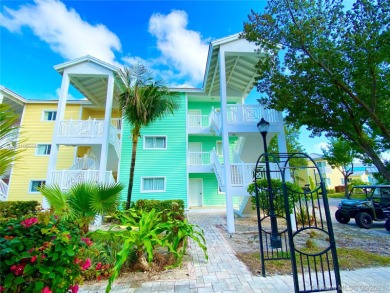 Beach Condo Off Market in Alice Town, Bimini