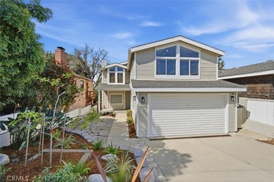 Beach Home For Sale in Manhattan Beach, California