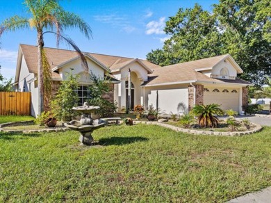 Beach Home For Sale in Tarpon Springs, Florida