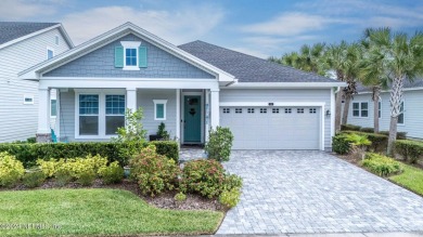 Beach Home For Sale in Ponte Vedra, Florida