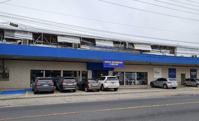 Beach Commercial For Sale in Panama City, 