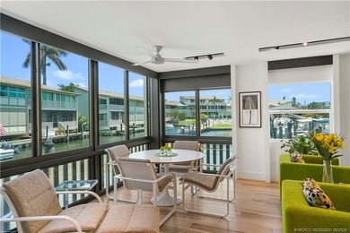 Beach Condo For Sale in Stuart, Florida
