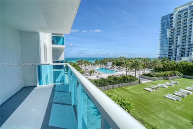 Beach Condo For Sale in Miami Beach, Florida