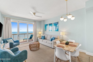 Beach Condo Off Market in Panama City Beach, Florida