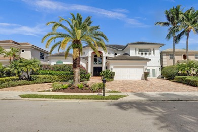 Beach Home For Sale in Boca Raton, Florida