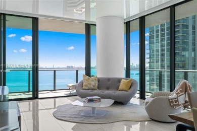 Beach Condo For Sale in Miami, Florida