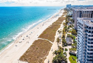 Beach Condo For Sale in Lauderdale By The Sea, Florida