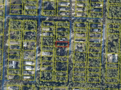 Beach Lot Off Market in Santa Rosa Beach, Florida