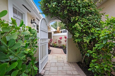 Beach Home For Sale in West Palm Beach, Florida