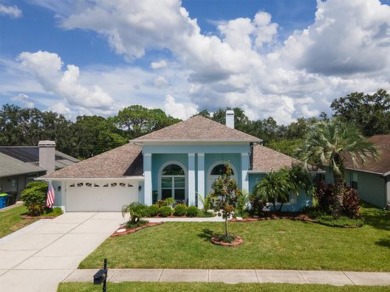 Beach Home For Sale in Oldsmar, Florida