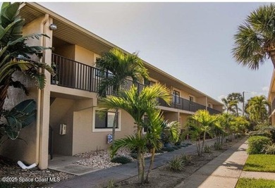 Beach Condo For Sale in Satellite Beach, Florida