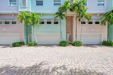 Beach Townhome/Townhouse For Sale in Pompano Beach, Florida